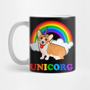 UNICORG Mug